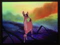 Bambi 1997 VHS Part 11