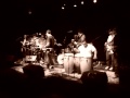 Grupo Fantasma (big ending)