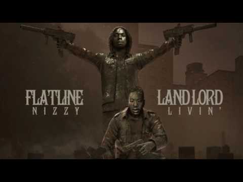 Flatline Nizzy — Street Knowledge Prod  By J Pad The Juggernaut