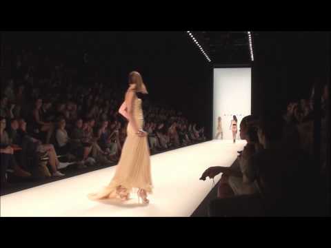 Dimitri - Mercedes-Benz Fashion Week S/S 2012 Berlin