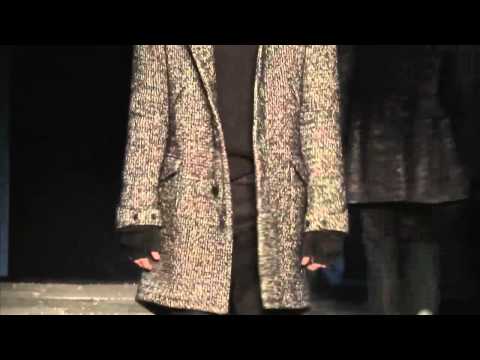 John Varvatos at Men's Fashion Week in Milan