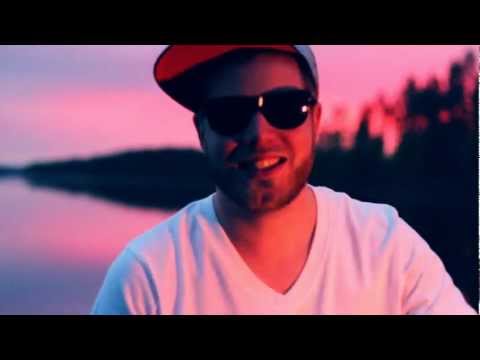 Timi Lexikon - Tää Kesä OFFICIAL MUSIC VIDEO