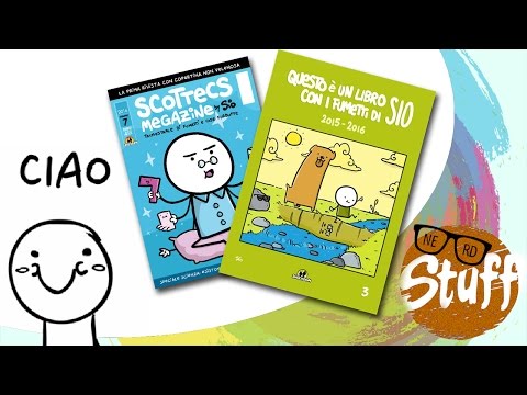 Ho ricevuto un video da Sio!!! Collab. SioFanPage