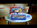 Toy Story 3 Operation Game Commercial RohanHordern
