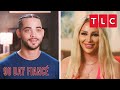 Meet All The Couples from 90 Day Fiancé Season 10 Part 1! | 90 Day Fiancé | TLC