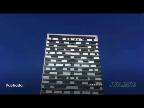 Vilela 652 - Andamento da Obra | Junho 2019