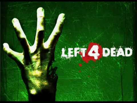 Left 4 Dead Soundtrack- 'The Monsters Within'
