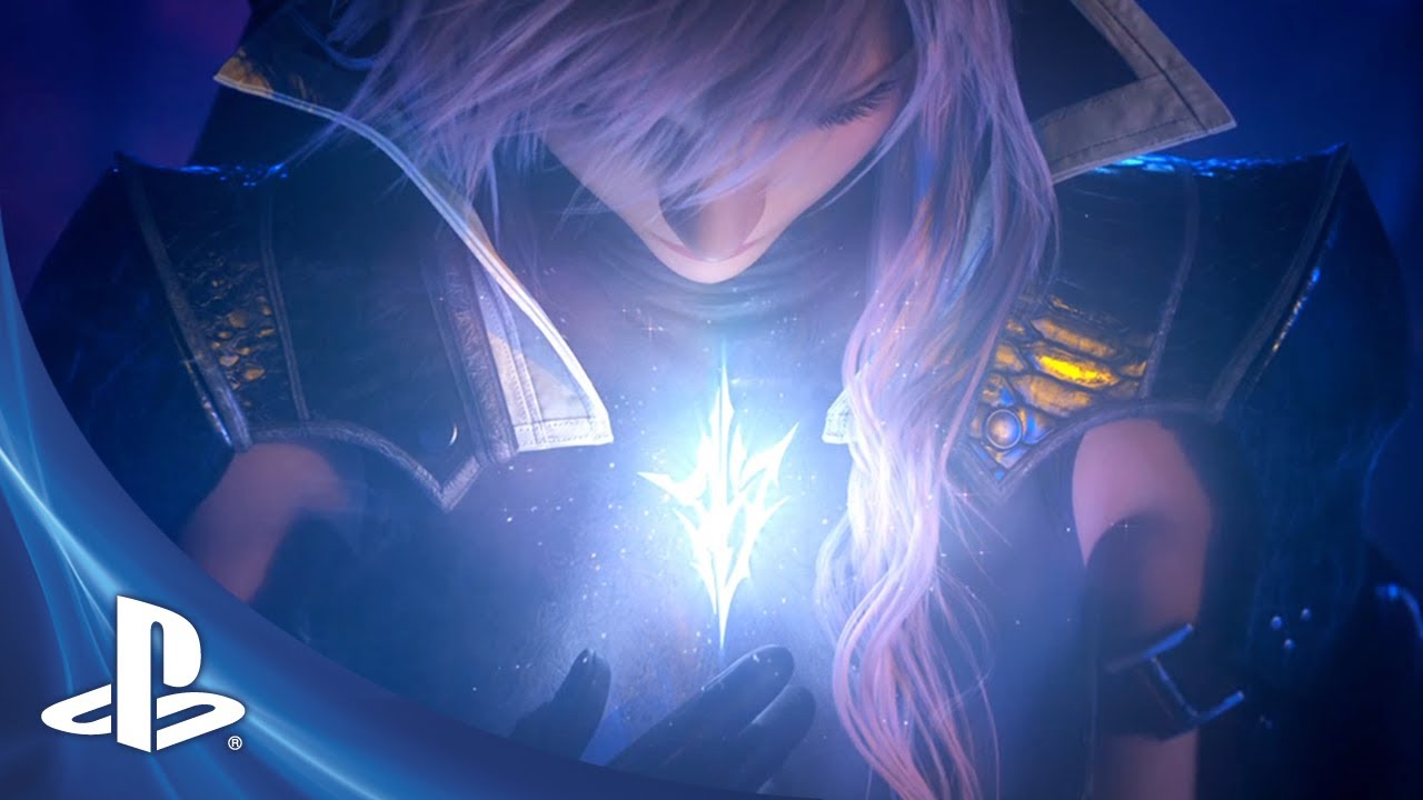 Lightning Returns: Final Fantasy XIII – New Trailer, Gameplay Details