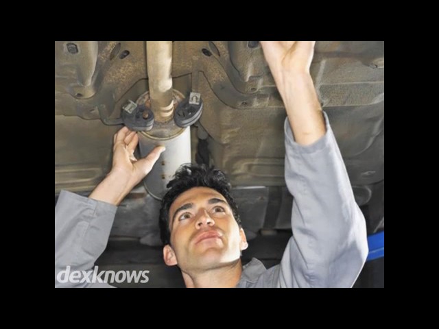 Advanced Tire & Auto Care - Puyallup, WA