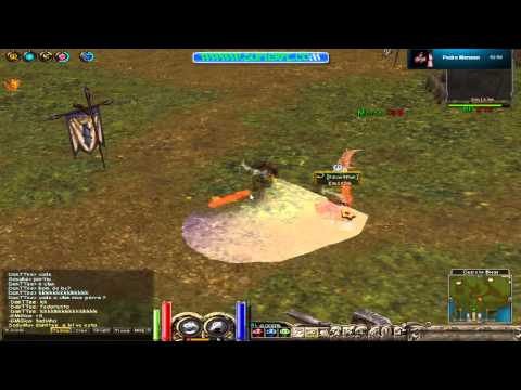 SuflerPK  DanTTe Vs Em1n3m