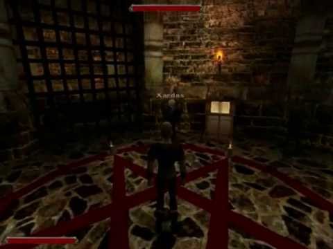 Let's Play Gothic II DNDR #1 Neue Bedrohung(en)