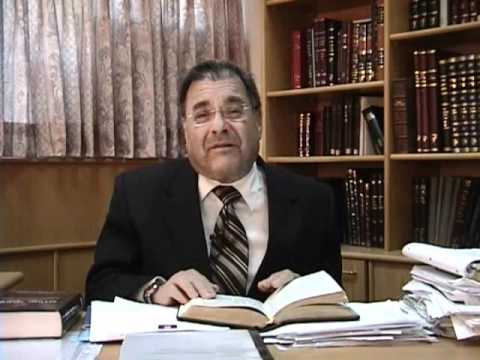 Parshat Vayeshev - "Torah Lights" 5771