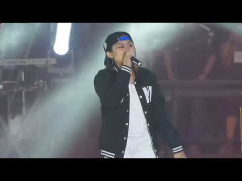 Herbal na Utan Winston Lee feat.Queen Louise Live Concert 2023