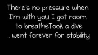 Jackie Boyz - Equilibrium