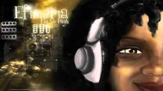 NATURAL REMIX - Fly So High  (con letra)