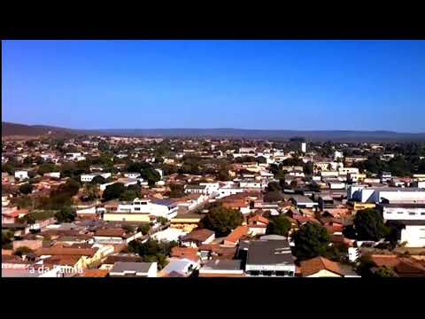 VÁRZEA DA PALMA (MG)