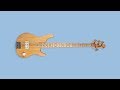 The Joe Dart Bass