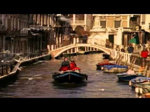 Dyango & Jose Guardiola - Venecia sin ti