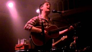 Villagers - Grateful Song @Paradiso Amsterdam