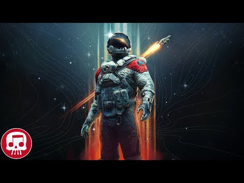 STARFIELD RAP by JT Music - "Who You Are in the Stars"