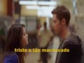 Jordin Sparks - Now you tell me (legendado)