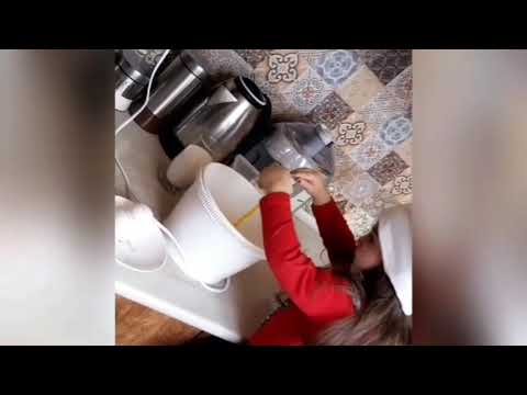 Yana Sweet & Lidushik Bari or (Susi Avetisyan)