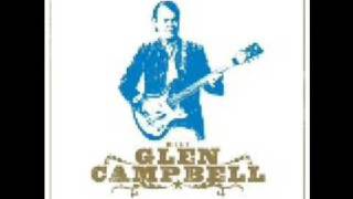 Glen Campbell-The Greatest Gift Of All