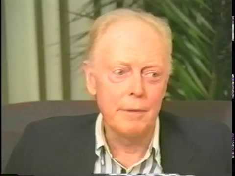 John Bunch Interview by Dr. Michael Woods - 9/3/1995 - Los Angeles, CA