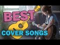 The Last of Us 2 Best Guitar Cover Songs Compilation by Ellie