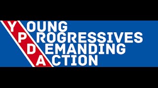 How Do We Help Young Progressives Stay Involved? (w/Guest: Donna Smith)