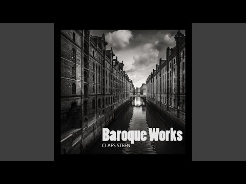 Orchestral Suite No. 1, CSW 15