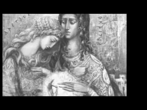 Xylouris White - Erotokritos (Opening)