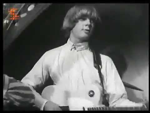 Le Bain Didonc - Barbra-Ann (1966)