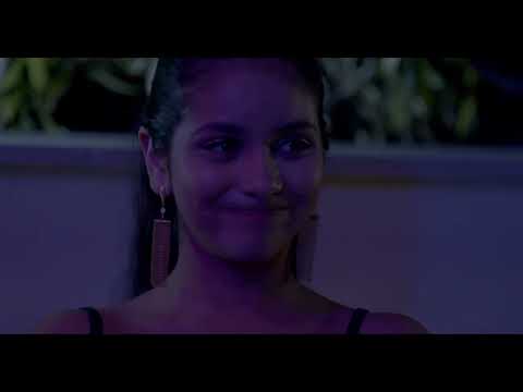 ANJO NEGRO TEASER - 2024