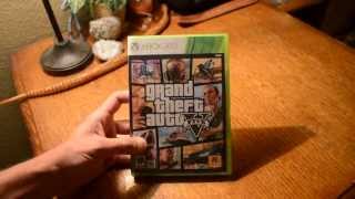 GTA V Comes With Atomic Blimp Walmart