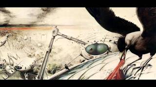 Jeff Wayne - Dead London (DVD background music)