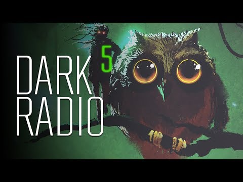 ALEX - Natural Selection | Dark, Ambient, Electronic, Chill | Dark5 Radio