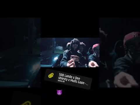 508 lando ft Dee shiesty ft mulls goon out now @fonz🎥