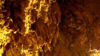 preview picture of video 'Cave of Belianska-Slovakia OCT2009 (1)'