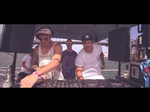 Ship Faced Cruise ft. Cause & Affect, Yahtzel, Chris Lorenzo, Just A Gent, Taiki Nulight & more