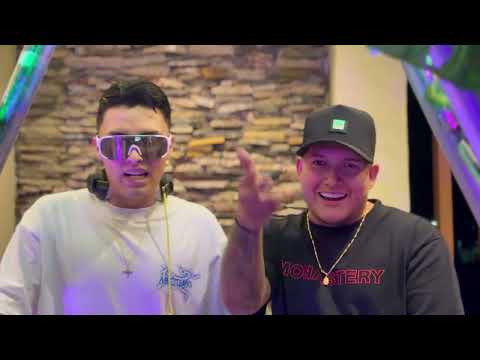 FRESH CONNECTION  (SET B2B NICOLAS PARRA - MIKE HOUSE)