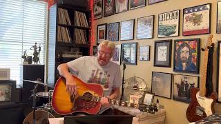 Linda Ronstadt &amp; Ann Savoy- Too Old to Die Young  3/20/22