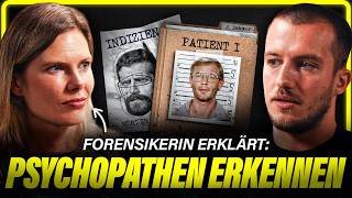 GEFÄNGNIS-PSYCHOLOGIN: Daran erkennst du ob du mit einem Narzissten zusammen bist