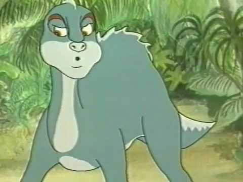 Dinosauri (Dingo Pictures) Film Completo - YouTube