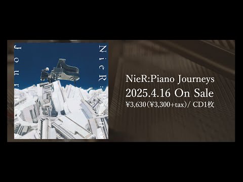 NieR:Piano JourneysPV