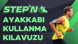 Stepn Uygulaması | Stepn Ayakkabı Seçimi | Stepn Rehberi