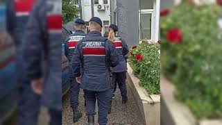 Tokat’ta Tarihi Operasyon! 34 Yıldır Gizlenen T***r Örgütü Üyesi Yakal