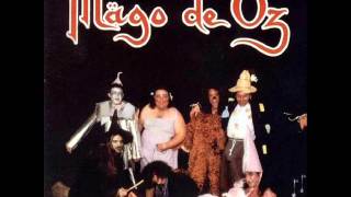 Rock kaki rock - Mago de Oz