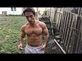 Pernas e Abs - Treino Completo