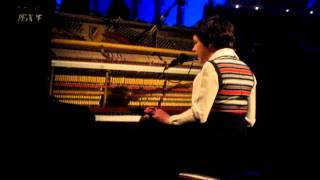 Lisa O'Neill - Dog Baby